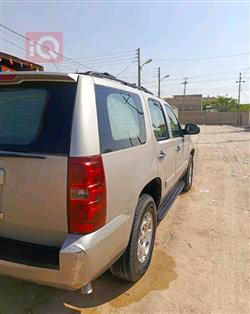 شيفروليه تاهو